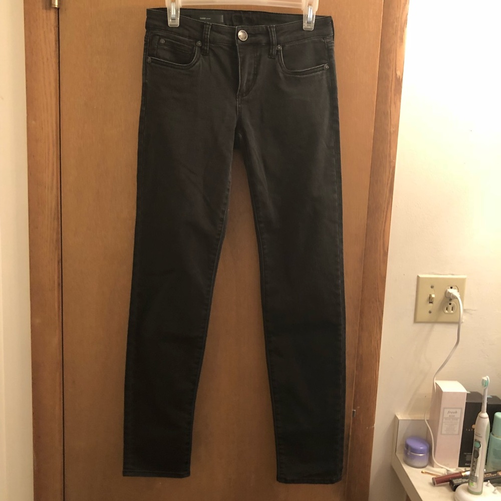 Kut from the kloth Diana skinny jeans